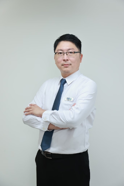 林勁宇