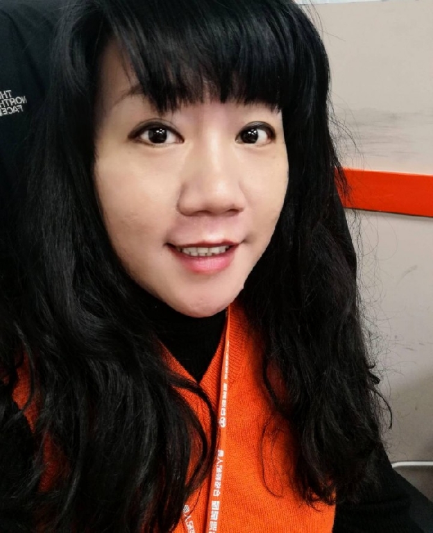 李小蕎