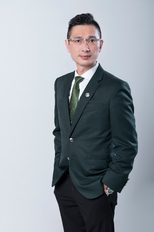 李家宏