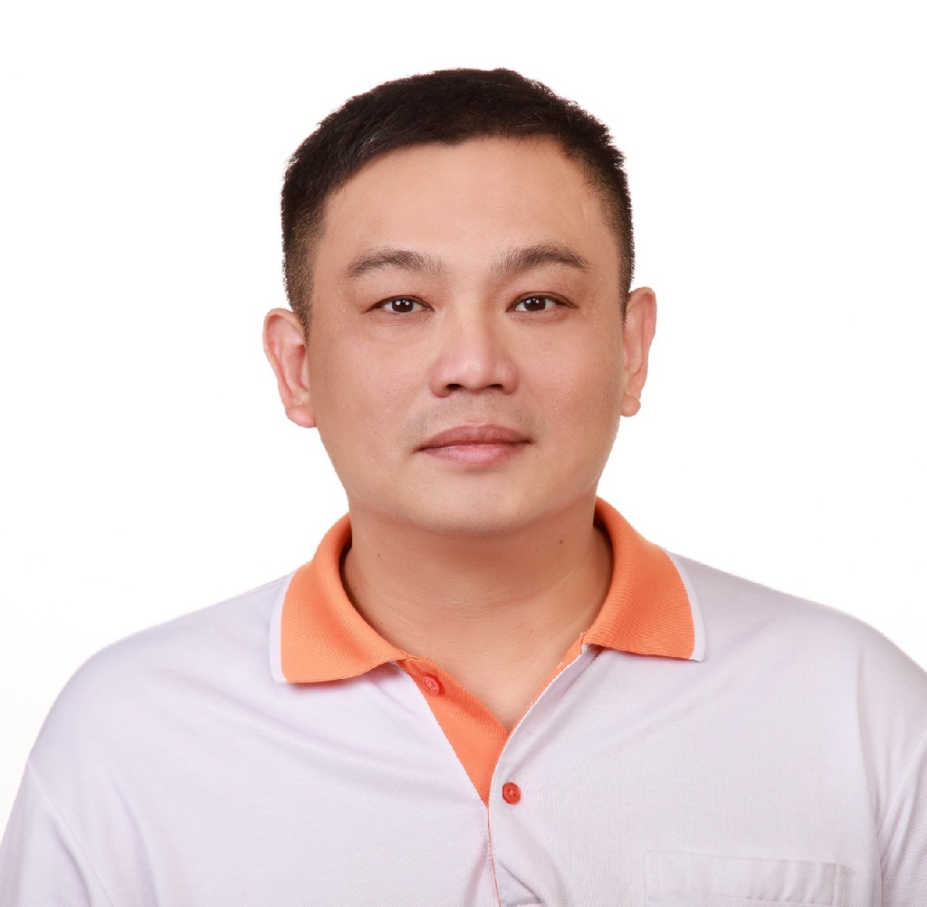 地產顧問李永仁
