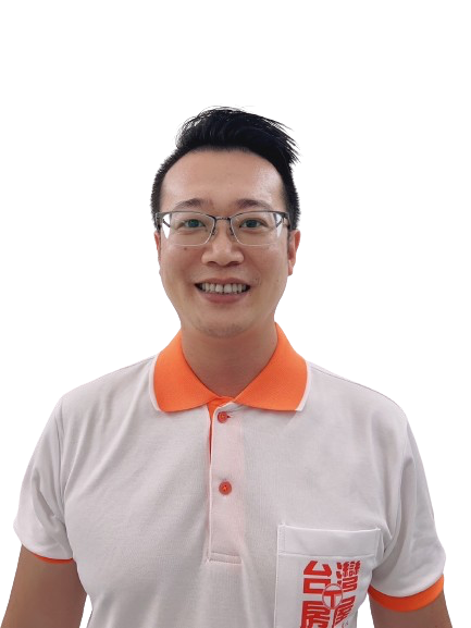 地產顧問孫億傑