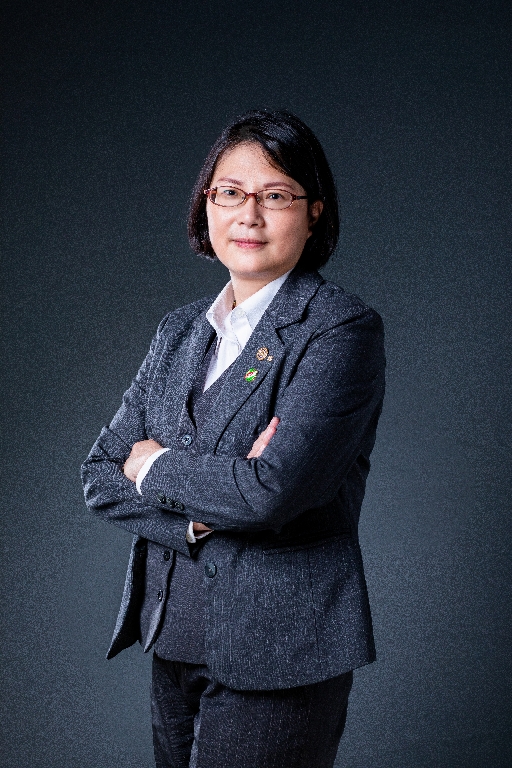 陳麗真