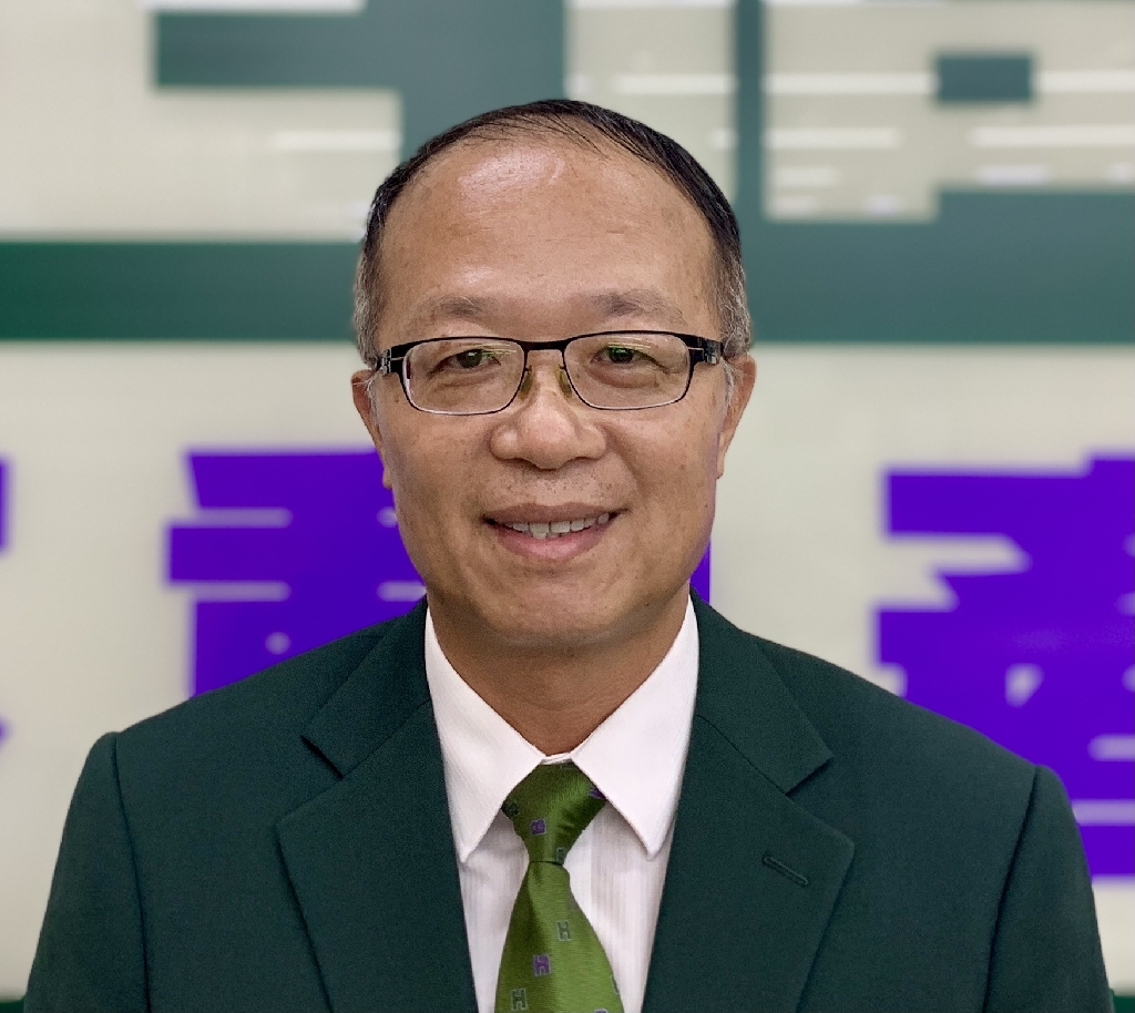 游啟恭