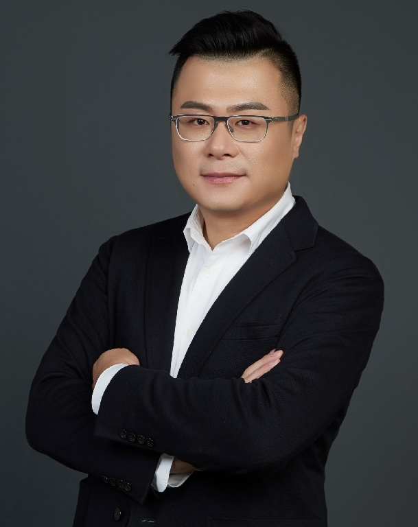 蔡明翰Marco