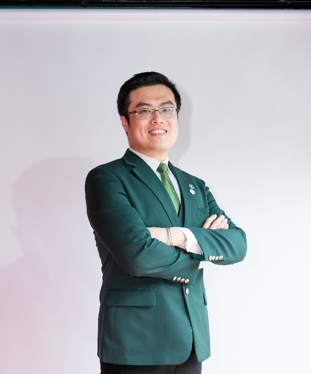 黃聖詠 店長