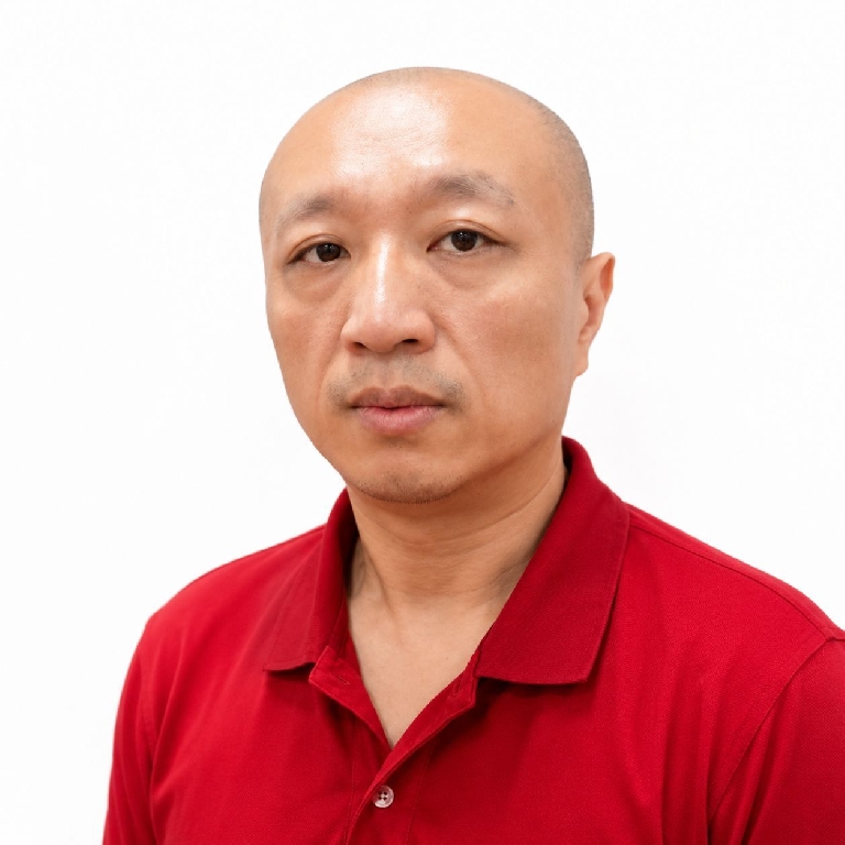 吳俊龍