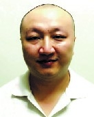 吳俊龍
