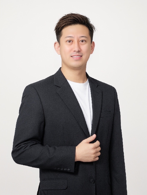 店面達人 張天威