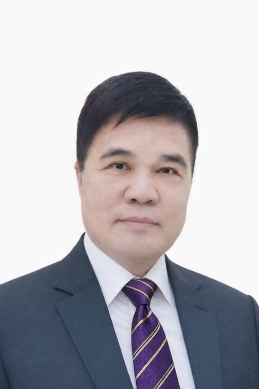 協理 蕭宇呈