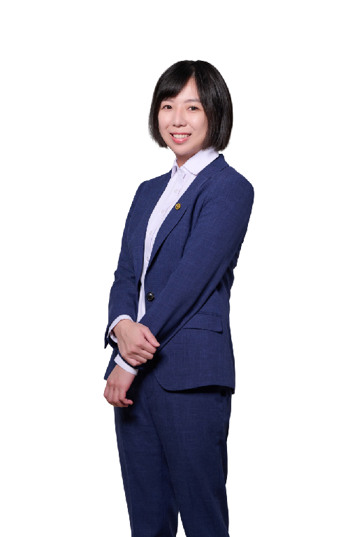 黃愛智 地產顧問