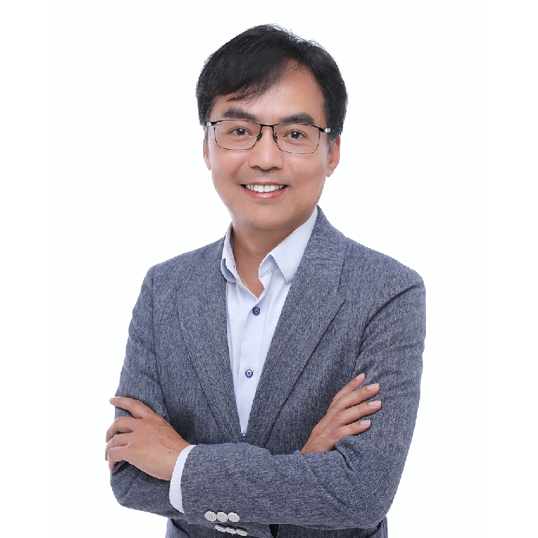 張國華Vince