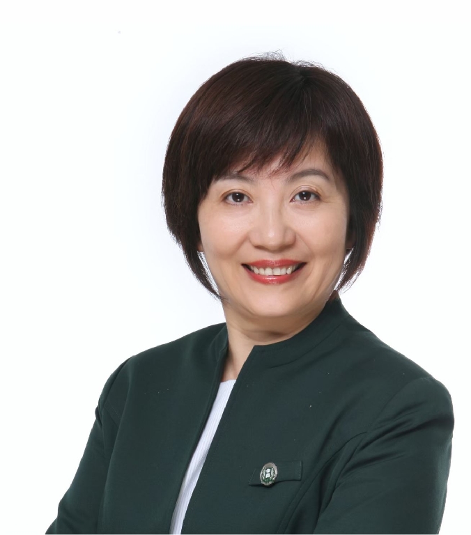 林美玲