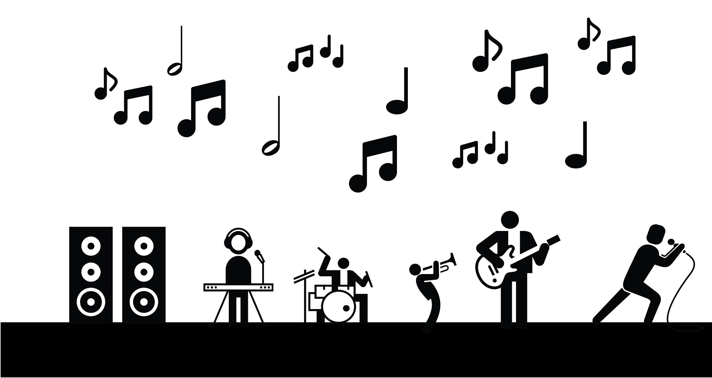 Concert Alternatives