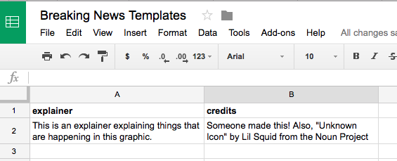 New explainer spreadsheet alt text