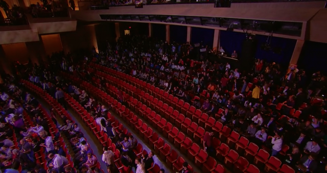Live Blog of Apple's September 9th Keynote Live Blog of Apple's September 9th Keynote