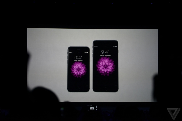 Live Blog of Apple's September 9th Keynote Live Blog of Apple's September 9th Keynote