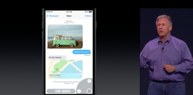 Live Blog of Apple's September 9th Keynote Live Blog of Apple's September 9th Keynote