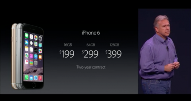 Live Blog of Apple's September 9th Keynote Live Blog of Apple's September 9th Keynote