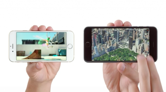 Live Blog of Apple's September 9th Keynote Live Blog of Apple's September 9th Keynote
