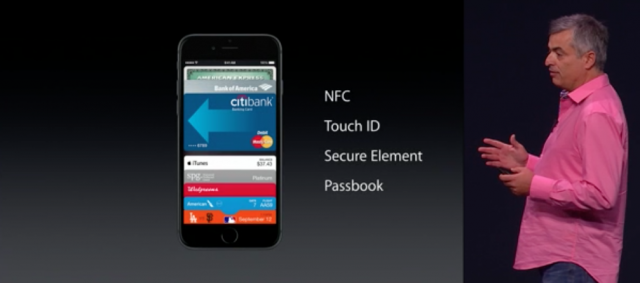 Live Blog of Apple's September 9th Keynote Live Blog of Apple's September 9th Keynote