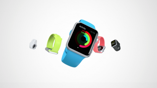 Live Blog of Apple's September 9th Keynote Live Blog of Apple's September 9th Keynote