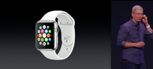 Live Blog of Apple's September 9th Keynote Live Blog of Apple's September 9th Keynote