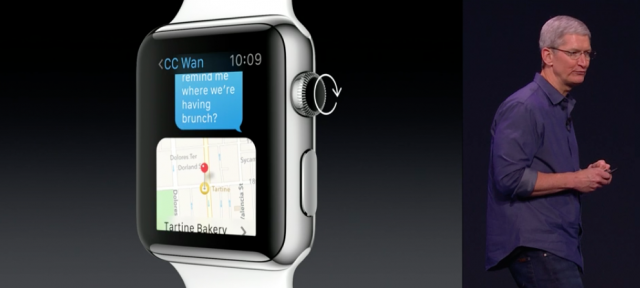 Live Blog of Apple's September 9th Keynote Live Blog of Apple's September 9th Keynote
