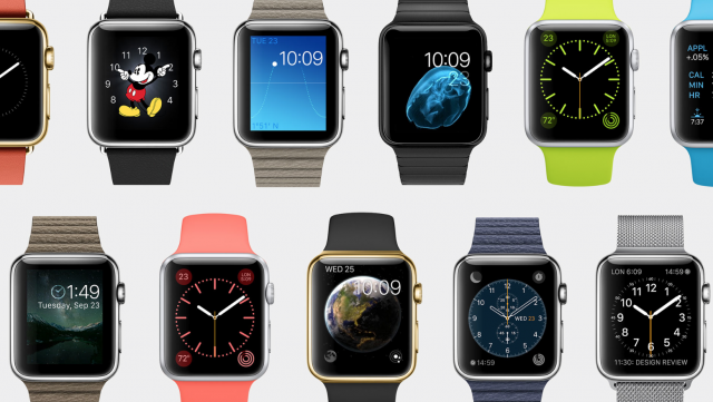 Live Blog of Apple's September 9th Keynote Live Blog of Apple's September 9th Keynote