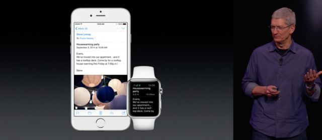 Live Blog of Apple's September 9th Keynote Live Blog of Apple's September 9th Keynote