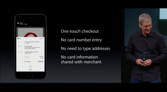 Live Blog of Apple's October 16th Keynote Live Blog of Apple's October 16th Keynote