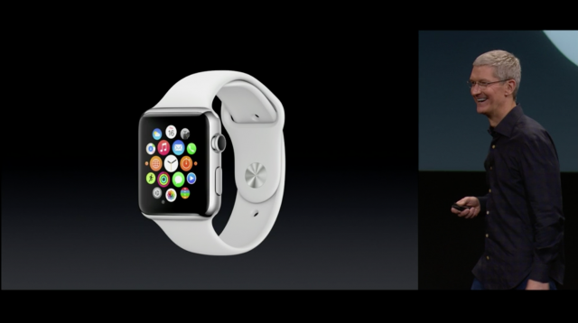 Live Blog of Apple's October 16th Keynote Live Blog of Apple's October 16th Keynote