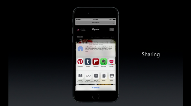 Live Blog of Apple's October 16th Keynote Live Blog of Apple's October 16th Keynote