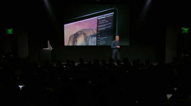 Live Blog of Apple's October 16th Keynote Live Blog of Apple's October 16th Keynote