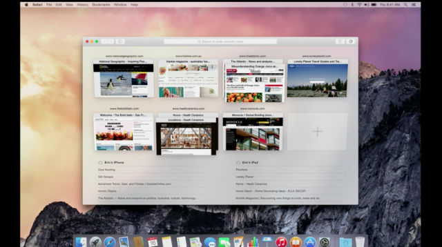 Live Blog of Apple's October 16th Keynote Live Blog of Apple's October 16th Keynote