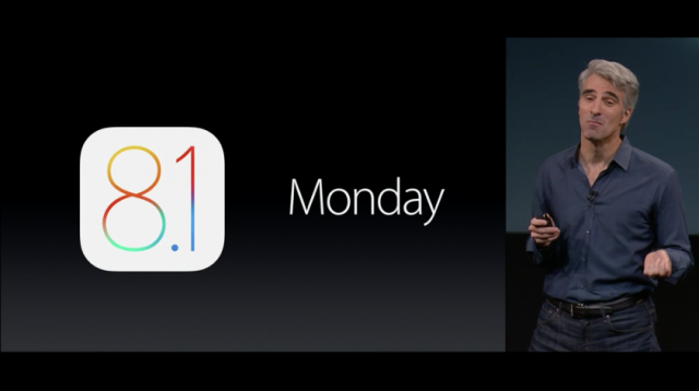 Live Blog of Apple's October 16th Keynote Live Blog of Apple's October 16th Keynote