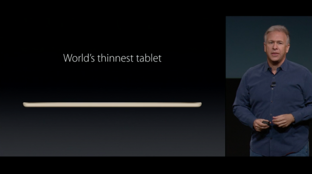 Live Blog of Apple's October 16th Keynote Live Blog of Apple's October 16th Keynote