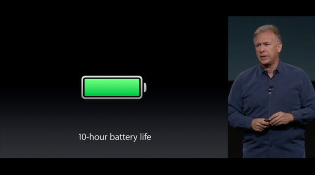 Live Blog of Apple's October 16th Keynote Live Blog of Apple's October 16th Keynote