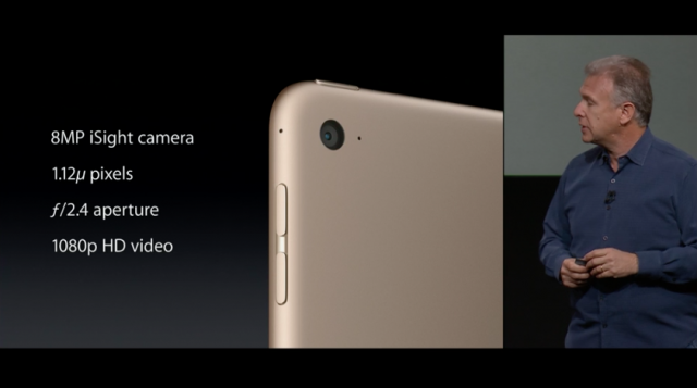 Live Blog of Apple's October 16th Keynote Live Blog of Apple's October 16th Keynote