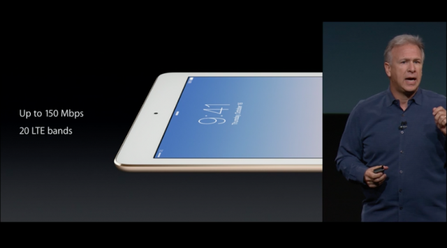 Live Blog of Apple's October 16th Keynote Live Blog of Apple's October 16th Keynote