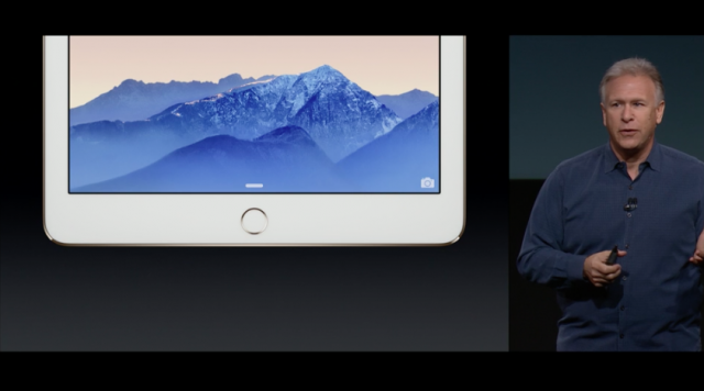 Live Blog of Apple's October 16th Keynote Live Blog of Apple's October 16th Keynote