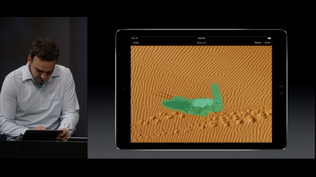 Live Blog of Apple's October 16th Keynote Live Blog of Apple's October 16th Keynote