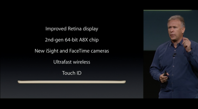 Live Blog of Apple's October 16th Keynote Live Blog of Apple's October 16th Keynote