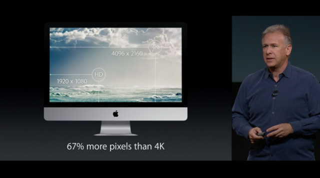 Live Blog of Apple's October 16th Keynote Live Blog of Apple's October 16th Keynote