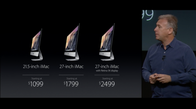 Live Blog of Apple's October 16th Keynote Live Blog of Apple's October 16th Keynote