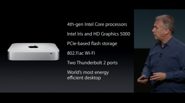 Live Blog of Apple's October 16th Keynote Live Blog of Apple's October 16th Keynote