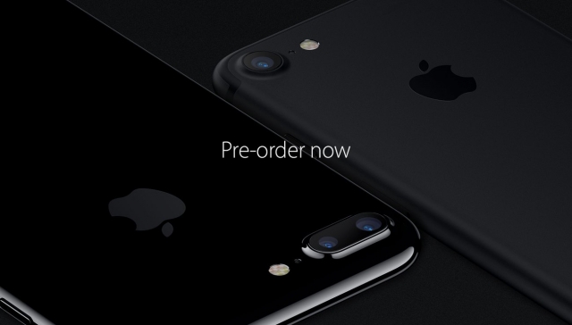 Live Blog of Apple's September 2016 iPhone Event Live Blog of Apple's September 2016 iPhone Event