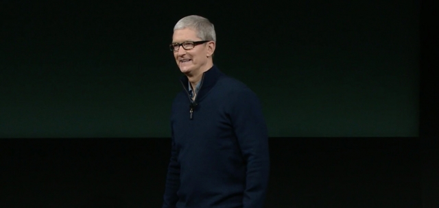 Live Blog of Apple's October 2016 'Hello Again' Mac Event Live Blog of Apple's October 2016 'Hello Again' Mac Event