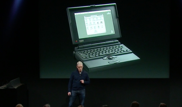 Live Blog of Apple's October 2016 'Hello Again' Mac Event Live Blog of Apple's October 2016 'Hello Again' Mac Event