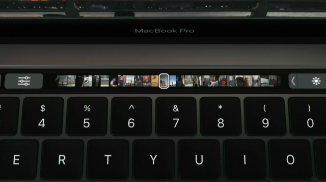 Live Blog of Apple's October 2016 'Hello Again' Mac Event Live Blog of Apple's October 2016 'Hello Again' Mac Event