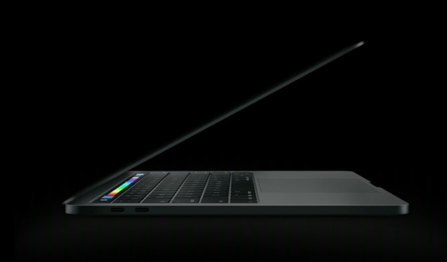 Live Blog of Apple's October 2016 'Hello Again' Mac Event Live Blog of Apple's October 2016 'Hello Again' Mac Event